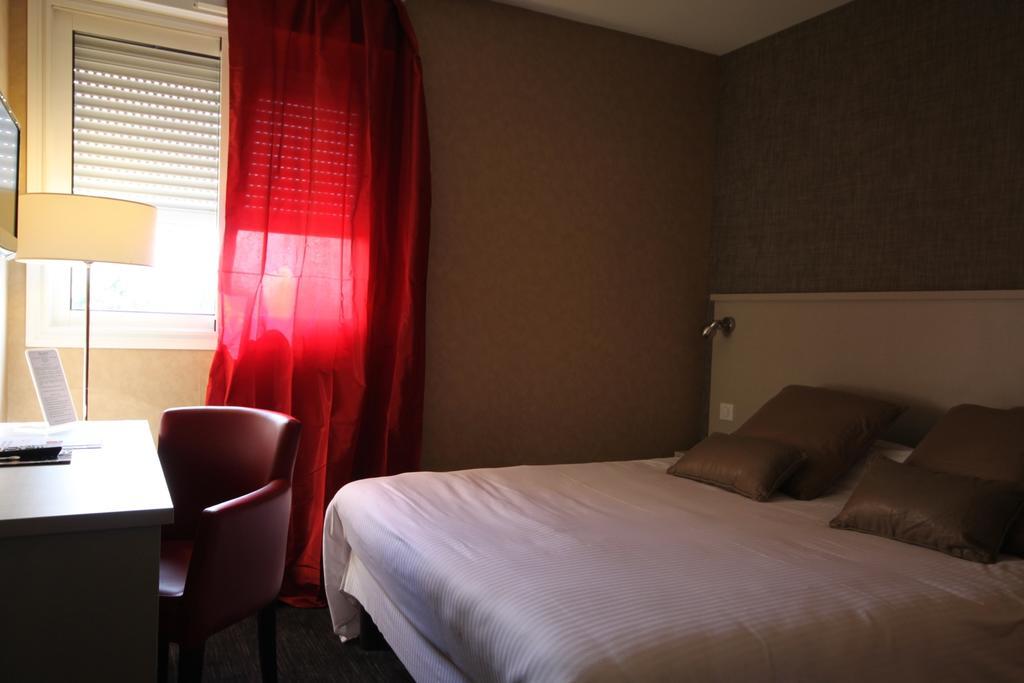 Hotel D'Arcins Latresne Ngoại thất bức ảnh