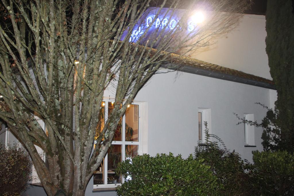 Hotel D'Arcins Latresne Ngoại thất bức ảnh