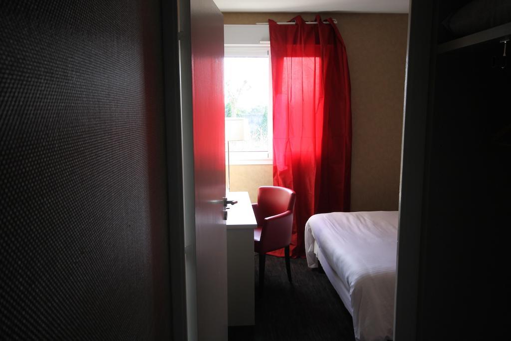 Hotel D'Arcins Latresne Ngoại thất bức ảnh